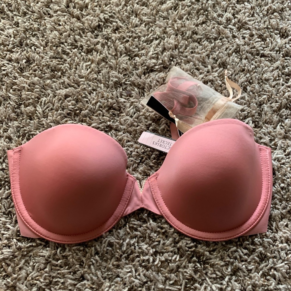 Set of 3 Brand New Victoria’s Secret bra